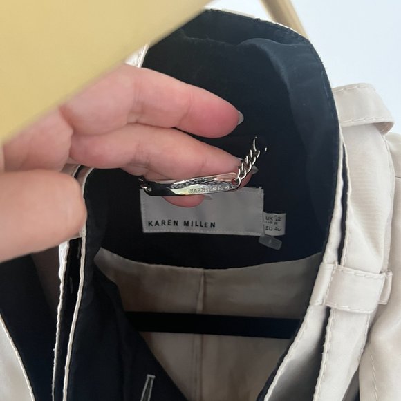 Karen Millen Jacket - Picture 3 of 5